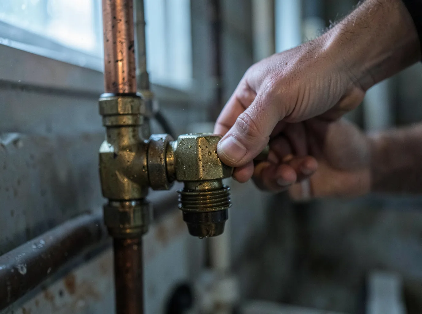 Emergency Plumber Patterson, NY FAQs